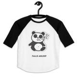 Youth baseball shirt