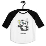 Youth baseball shirt