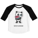 Youth baseball shirt