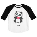 Youth baseball shirt