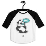 Youth baseball shirt