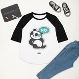 Youth baseball shirt