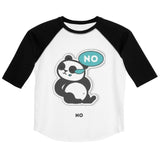 Youth baseball shirt