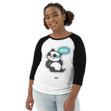 Youth baseball shirt