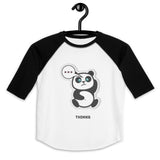 Youth baseball shirt