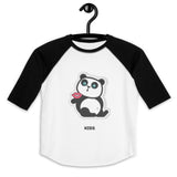 Youth baseball shirt